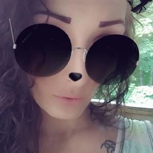 Meet your Posher, Brenda